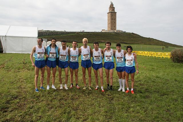 2010 Campionato de España de Campo a Través 050